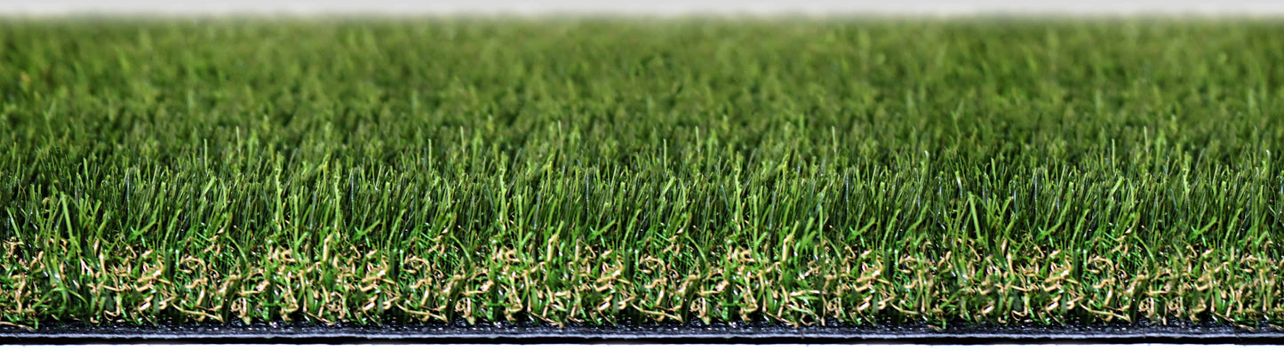 Aurelie 30mm 2400gr/m2 Artificial Grass £13.99sq.m