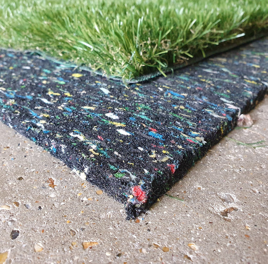 10mm High Density Underlay